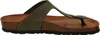 Rohde Zehentrenner Alba Damen 31313332373035 Grün 38 EU Produktbild-Vorschau 9