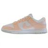 Kaufen Sie den Nike Dunk Low Pale Coral bei Kicksshop. Produktbild-Vorschau 3