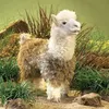 Folkmanis 2953 Handpuppe Alpaca Produktbild-Vorschau 5