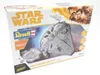 Revell Build & Play Millennium Falcon Produktbild-Vorschau 11