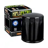 Hiflofiltro Ölfilter Ölfilter HF-171b schwarz Produktbild-Vorschau 3