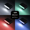 ABC Design 1200046 1000, LED-Licht, Schwarz Produktbild-Vorschau 7