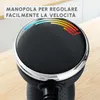 Moulinex DD6718, Pürierstab, 1000 W, Schwarz, Edelstahl Produktbild-Vorschau 3