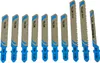 DeWalt Stichsägeblätter-Set 10-tlg. Metall Produktbild-Vorschau 5