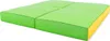 idealfit klappbare Turnmatte Soft Shield Pro Grn Produktbild-Vorschau 2