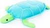 Tissu Westmann Tortue flottante bleu 82x100x15 cm Voir les images du produit 1