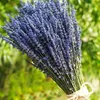 Bouquets de lavande séchée pour la décoration intérieure et Voir les images du produit 1