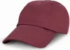 Casquette en coton à profil bas Result Headwear Junior Voir les images du produit 1
