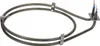 A heating element for an oven. Podgląd zdjęcia produktu