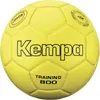 Kempa Training 800 Ballon de poids - Taille : 3, jaune, Voir les images du produit 2