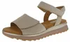Sandali con plateau Gabor da donna Anteprima dell’immagine prodotto 1