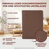 Josephine Osthoff EC-Karten und Ausweisetui Herren Leder Produktbild-Vorschau 7