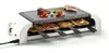 Stöckli Raclette PizzaGrill for8 Hot'Stone für 8 Personen Produktbild-Vorschau 2