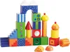 HABA Fantasiesteine, 1,5 Jahr(e), 26 Stück(e), Buche Produktbild-Vorschau 1