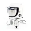 Robot pâtissier 4.6l 1100w blanc - Moulinex - QA510110 - Voir les images du produit 7