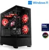 Komputer do gier M13430H / Intel Core Ultra 9 285K, 24 Podgląd zdjęcia produktu 1