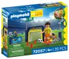 PLAYMOBIL 72057, 4 Jahr(e), Akkus/Batterien enthalten, Produktbild-Vorschau 5