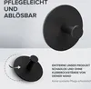 ovimar Handtuchhaken Danksoya 81003859 2St. Produktbild-Vorschau 8