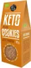 CIASTKA Z CYNAMONEM KETO BIO 80 g - DIET-FOOD Produktbild-Vorschau