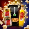 Hopser Funfood Set Popcorn Mais per Popcorn Olio per Anteprima dell’immagine prodotto 7