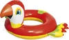 BESTWAY Ruota singola per nuoto a delfino 84 cm B36128 Anteprima dell’immagine prodotto 1