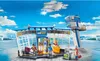 PLAYMOBIL City Action Flughafen mit Tower; 5338 Produktbild-Vorschau 2