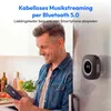 MEDION S66884 Duschradio mit Bluetooth (Badradio, UKW Produktbild-Vorschau 7