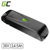 Green Cell - EBIKEGCF01 - Batterie Produktbild-Vorschau 3
