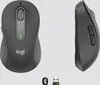 Logitech Wireless Mouse M650 L for business graphite retail Produktbild-Vorschau 6