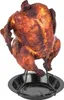 Grillhähnchen Bratrost Mit Boden 17X17X20Cm Produktbild-Vorschau 4