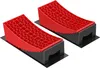 XPOtool Auffahrkeile Wohnmobil 10cm 13,6t Auffahrkeile Set Produktbild-Vorschau 1
