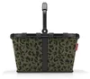 Sac de transport Reisenthel Teddy Leo, couleur olive Voir les images du produit 2