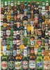 Educa Puzzle - Beers 1000 Teile Produktbild-Vorschau 2