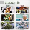 Trommel-Komposter 160L Gartenkomposter Mit 2 Kammern, Produktbild-Vorschau 5