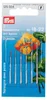 Prym 11255540, Handnähen, Chenille-Nadel, 18, 19, 20, 21, Produktbild-Vorschau 1