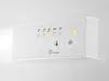 AEG NSF5O12ES, 188 l, Vestavěné, E, 35 dB, SN-T, 2,7 kg/24h Náhled obrázku produktu 7
