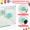 Magnetická tabule Vinsetto Magnetická tabule se 4 Náhled obrázku produktu 4