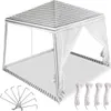 Creative Corner Stan zahradní párty pavilon komerční altán Náhled obrázku produktu 5