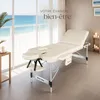 Table de massage pliable PHUKET - beige Voir les images du produit 9