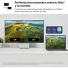 LG Ultrafine 32U990A-S 6K 32' PC-Bildschirm, Farbe:Silber Produktbild-Vorschau 13