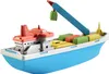Adria-Frachtschiff mit Containern 40 cm. 837 Produktbild-Vorschau 1