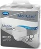 A package of adult diapers. Produktbild-Vorschau