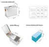 ALUBOX® wasserdichte outdoor Aluminiumkiste - 32 Liter Produktbild-Vorschau 7