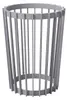 Kwietnik 40cm z doniczką 24cm Stojak na doniczkę Stojak na Podgląd zdjęcia produktu 2