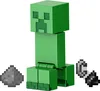 Mattel Minecraft figura Creeper 8 cm Anteprima dell’immagine prodotto 8