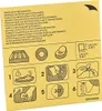 Reparatur-Kit Pool/Schlauchboot/Luftmatratze Pool Swimmingpool Garten Baden Planschbecken online günstig kaufen 912017 17611 6942138917994 Stabilo-Fachmarkt.de Dema Náhľad obrázku produktu