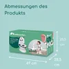 Bebeconfort Minitoilette Töpfchen Produktbild-Vorschau 12