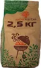 Charbon de bois de qualité professionnelle, 2,5 kg Voir les images du produit 1