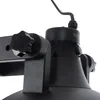 SUNRED® Promiennik podwieszany Bright Indus II Wiszący Podgląd zdjęcia produktu 15
