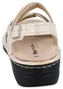 Sandalias cómodas para mujer de la marca Finn Comfort Vista previa de la imagen del producto 3